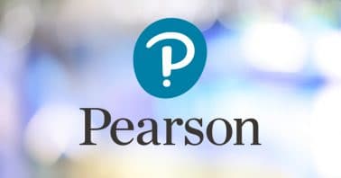 Pearson logo