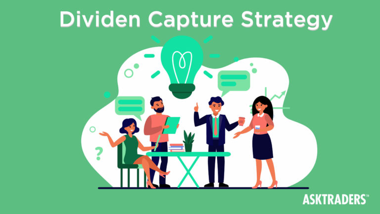 covered call dividend capture strategy