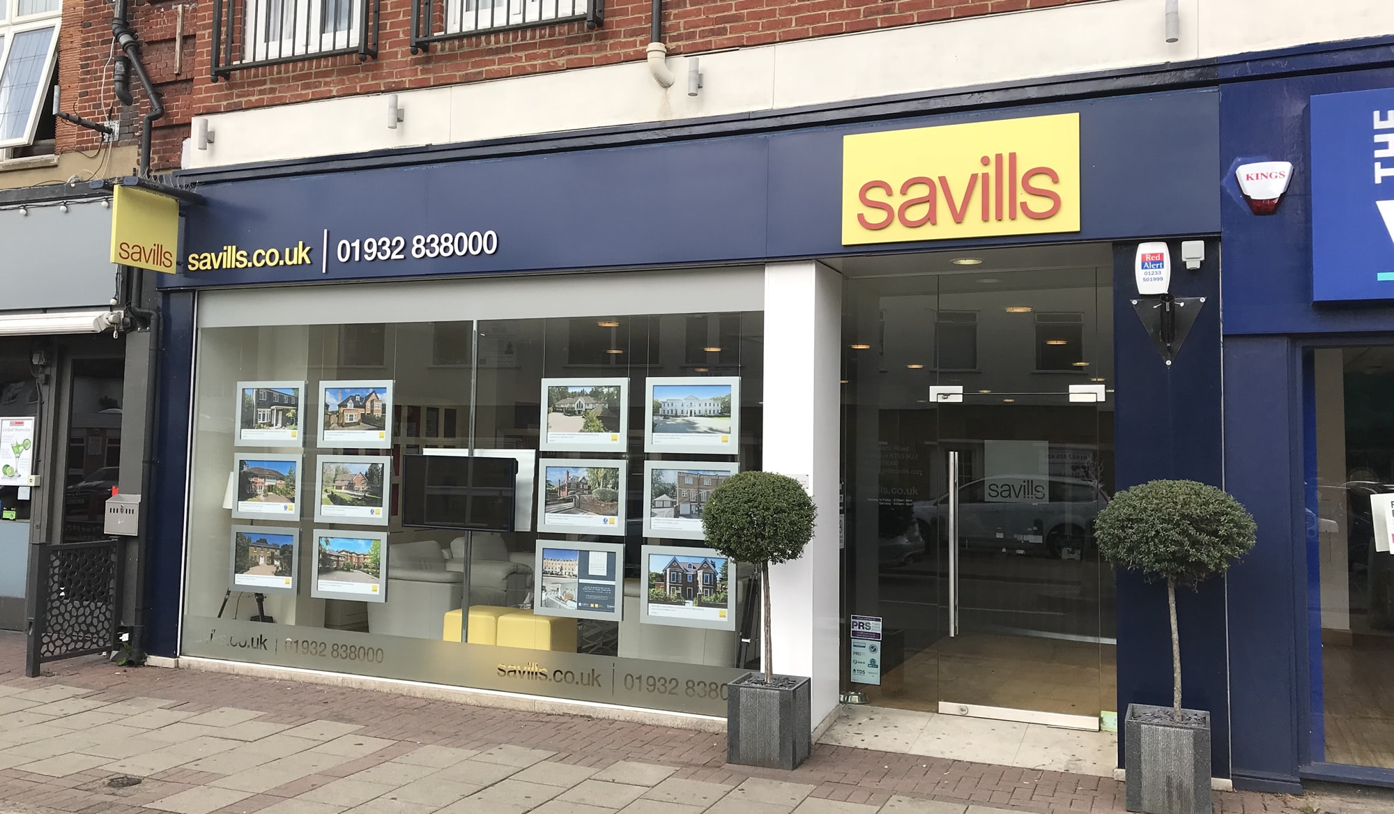 Savills Share Price Plunges as H1 2020 Profits Fall 68.8% ...