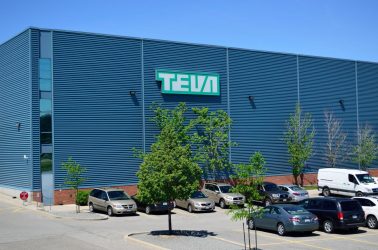 Teva Pharmaceuticals