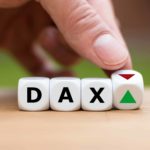 DAX handeln