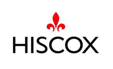 Hiscox logo