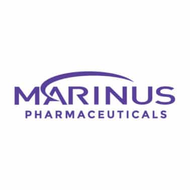 Marinus Pharmaceuticals