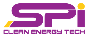 SPI Energy logo