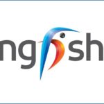 Kingfisher logo