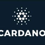 Cardano ADA logo