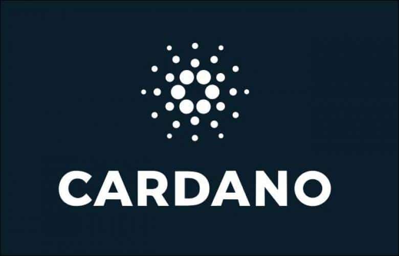 cryptocurrency cardano price