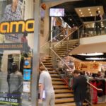 Jacamo shop shopping center N Brown Group