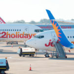 Jet2 planes