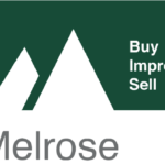 Melrose industries stock