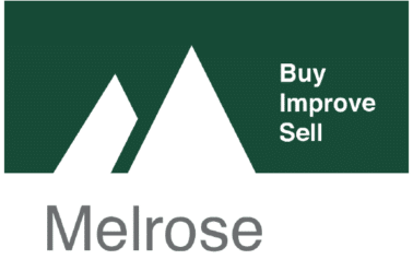 Melrose industries stock