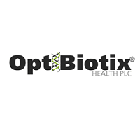 Optibiotix logo