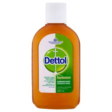 Reckitt Dettol gel