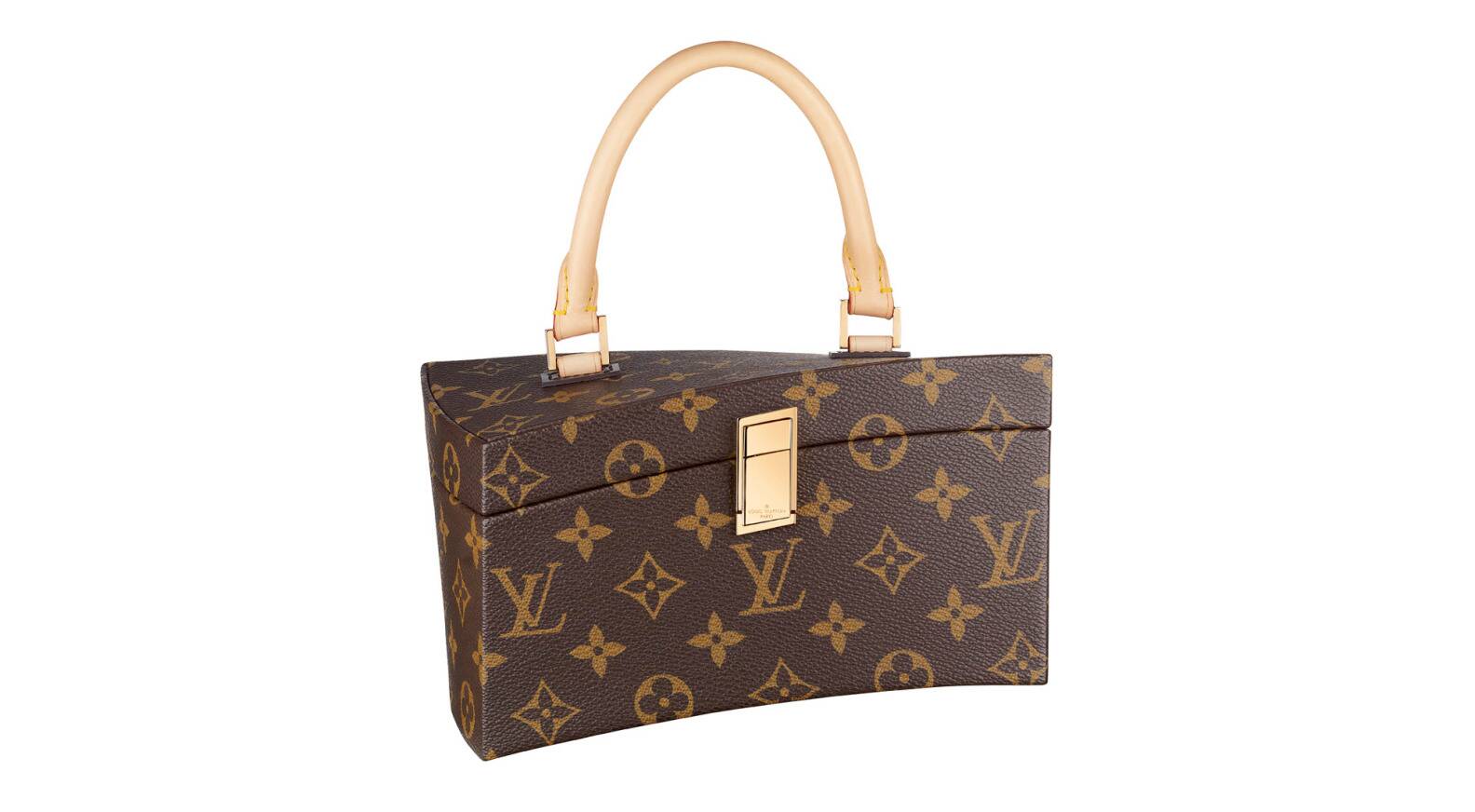 buy louis vuitton stock