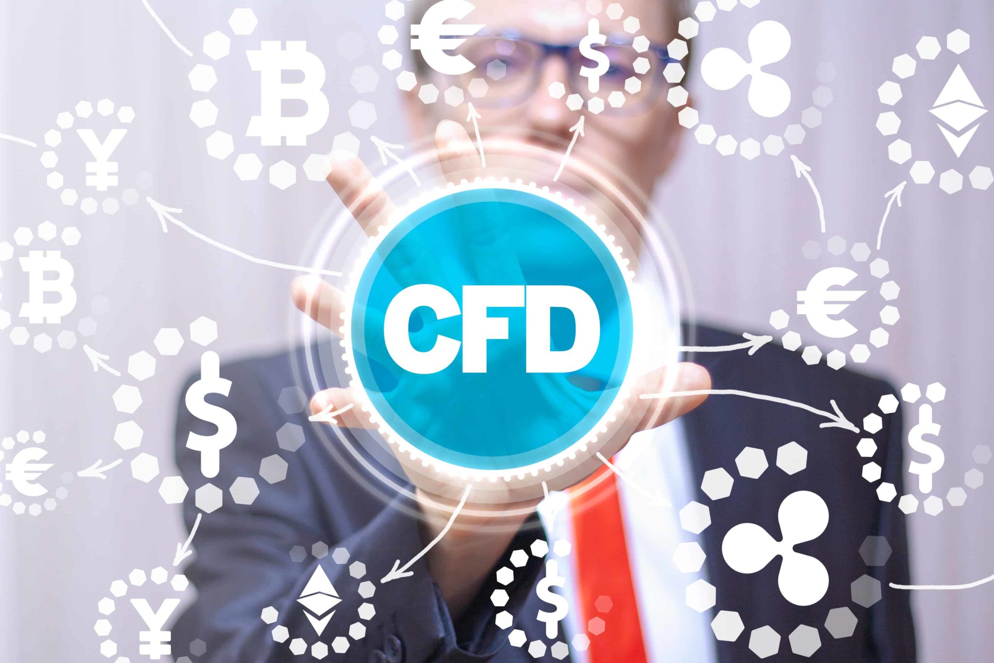 CFDs vs ETFs – Key Pros And Cons - AskTraders.com