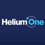 Helium One logo