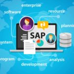 SAP Tech Aktie