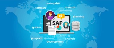 SAP Tech Aktie