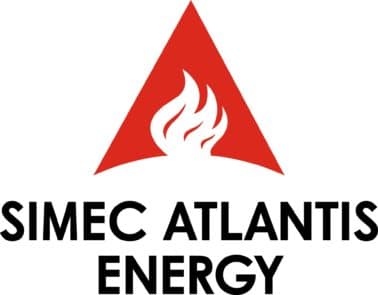 SIMEC Atlantis logo