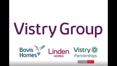 Vistry Group