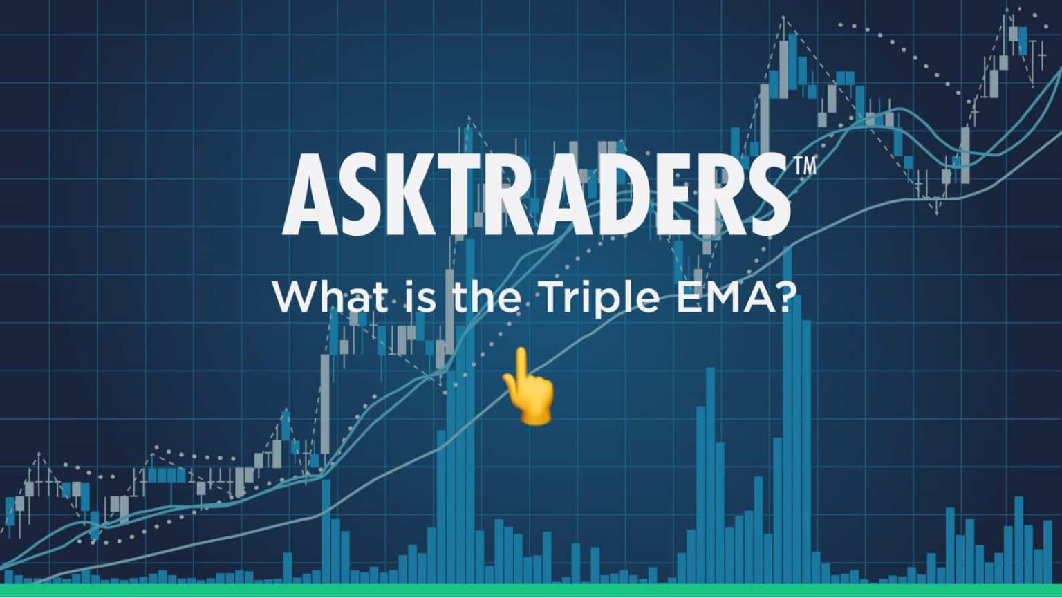 Triple EMA (Exponential Moving Average) Trading Strategy