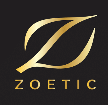 Zoetic logo