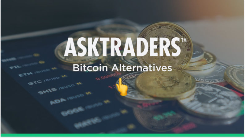 Bitcoin Alternatives