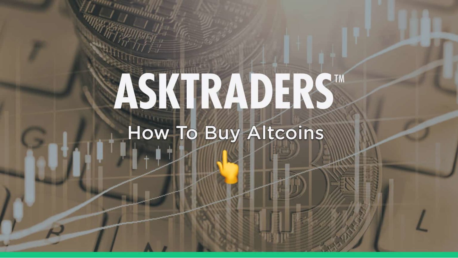 How to buy altcoins - AskTraders.com