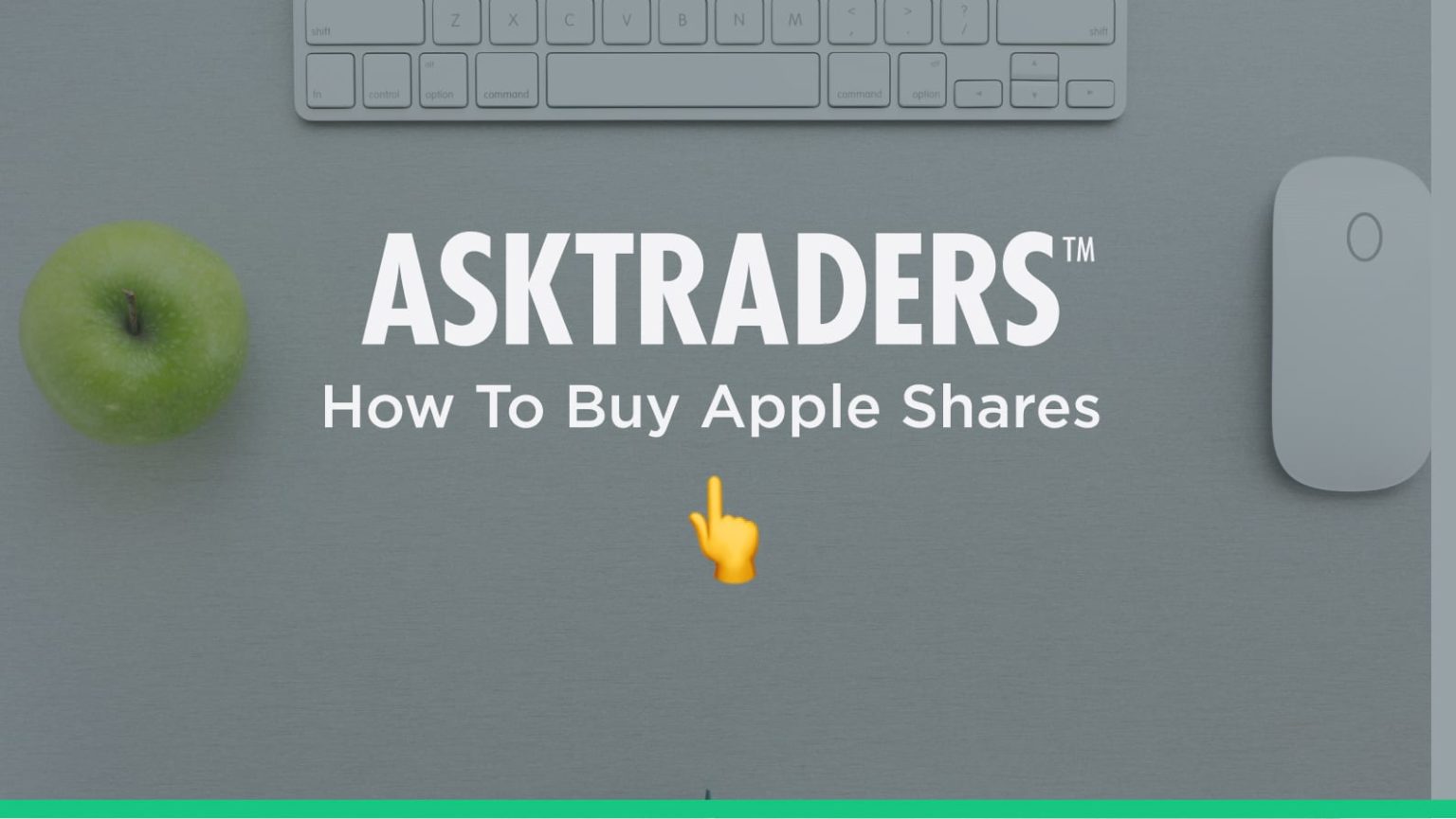 How to Buy Apple Shares in 2024 (StepByStep Guide)