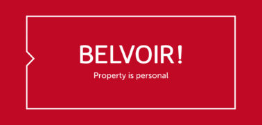 Belvoir group logo