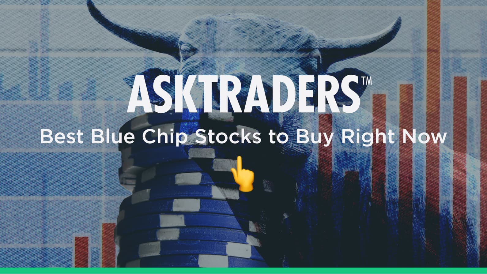 Which Blue Chip Stocks To Buy