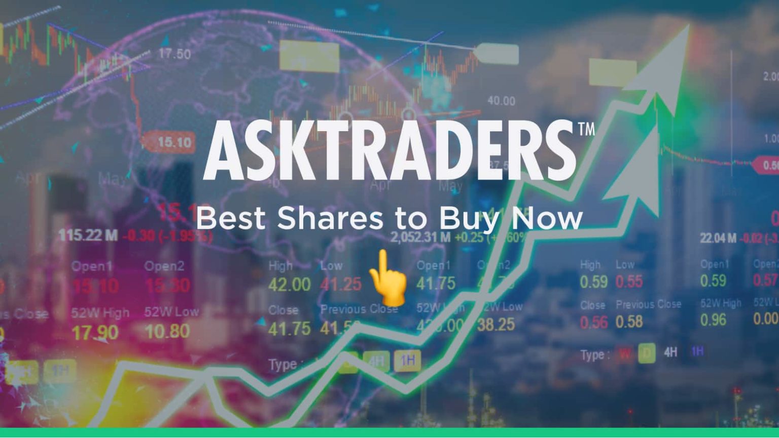 Best Profitable Shares To Buy Today