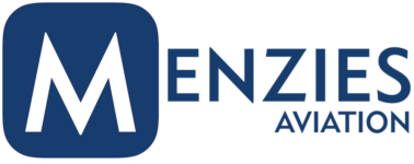 Mezies Aviation logo