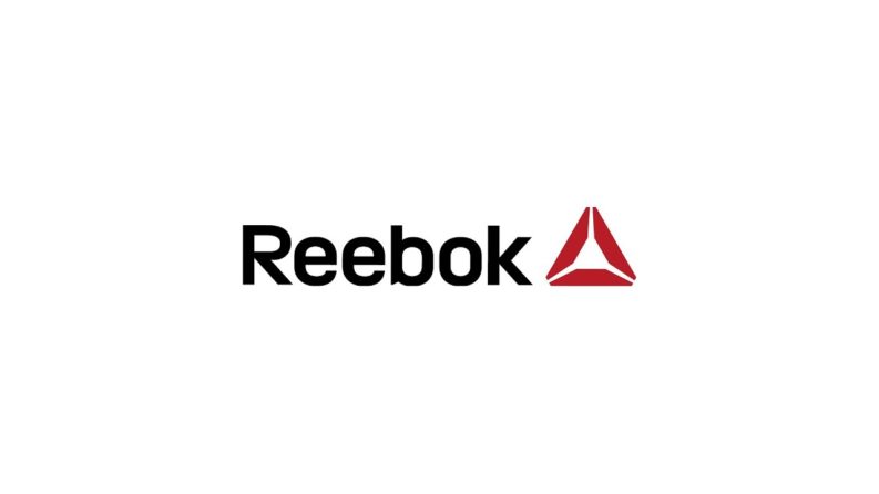 reebok share price