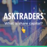 What is share capital