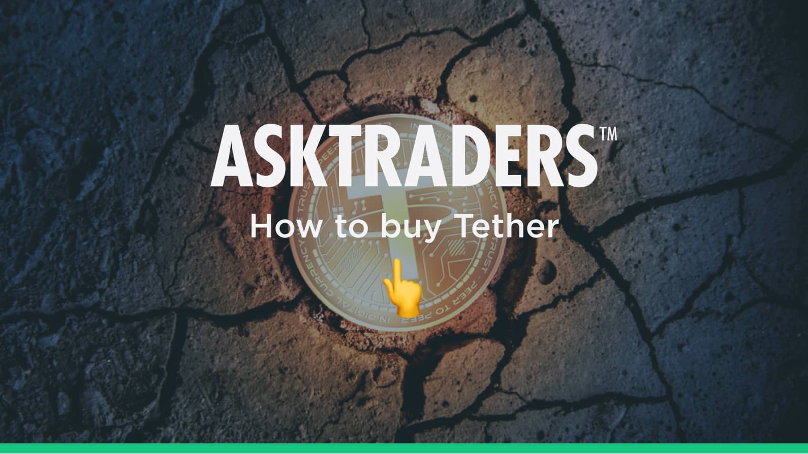 why buy tether crypto