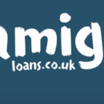 Amigo loans logo