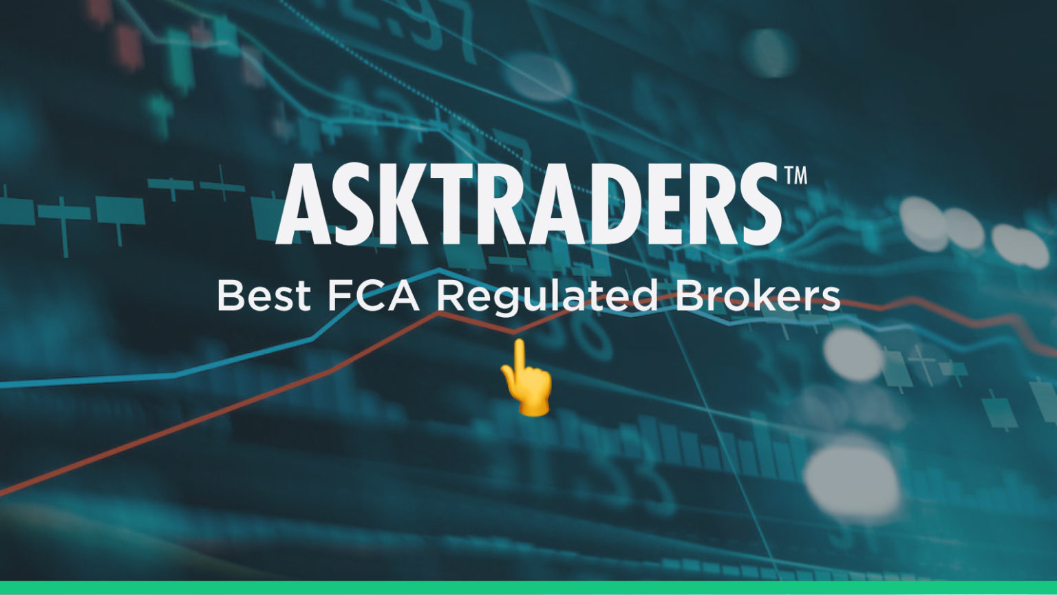 Regulated Brokers For Forex