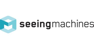 Seeing Machines logo