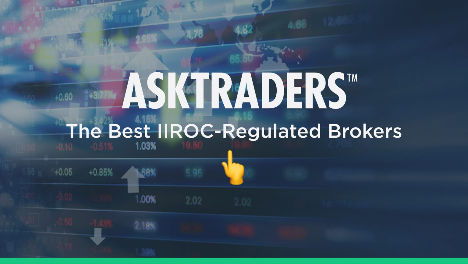 Top 100 Regulated Forex Brokers