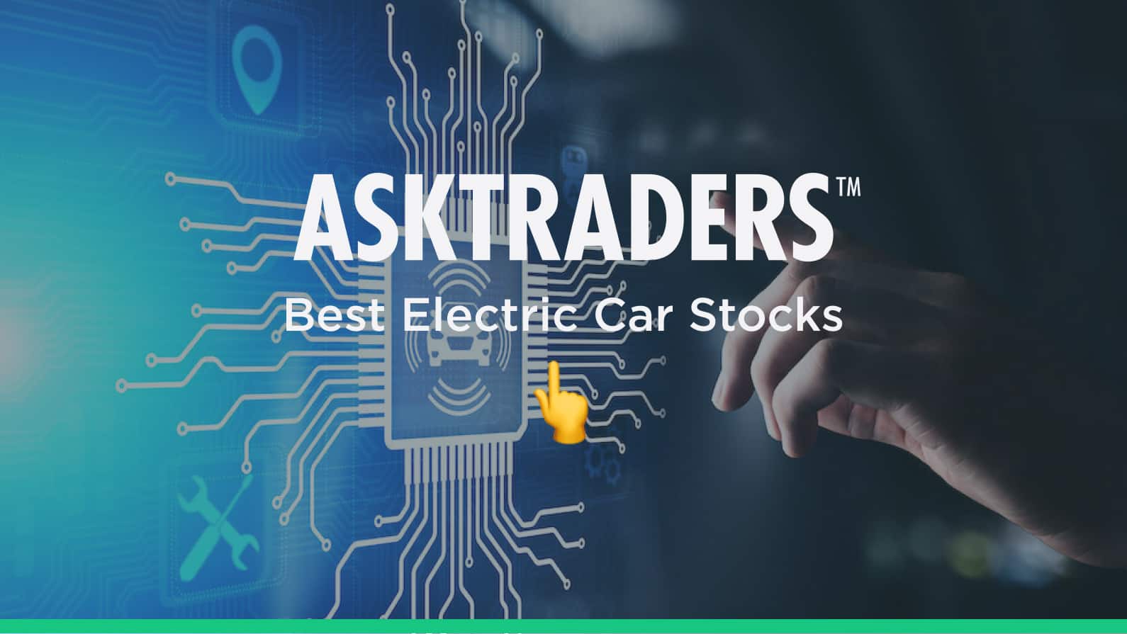 Best Ev Supplier Stocks