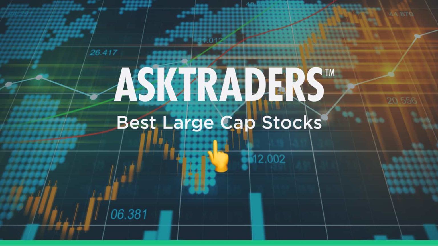 Best LargeCap Stocks 2023 Rankings