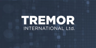 Tremor logo