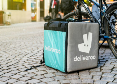 Deliveroo