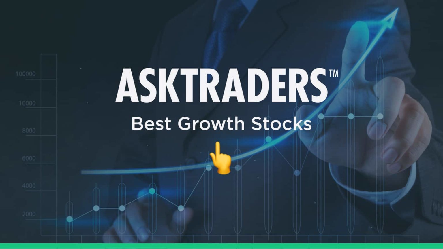 The Five Best Growth Stocks to Buy Now Traders Guide