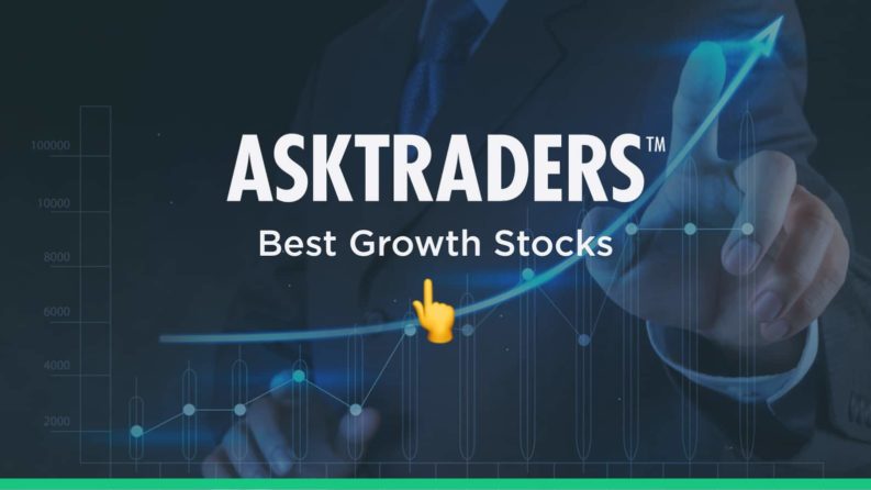 The Five Best Growth Stocks To Buy Now | Traders Guide