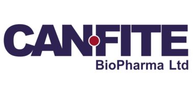 Can-Fite BioPharma logo