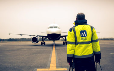 Menzies Aviation