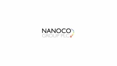 Nanoco Group PLC