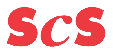 SCS Group Logo